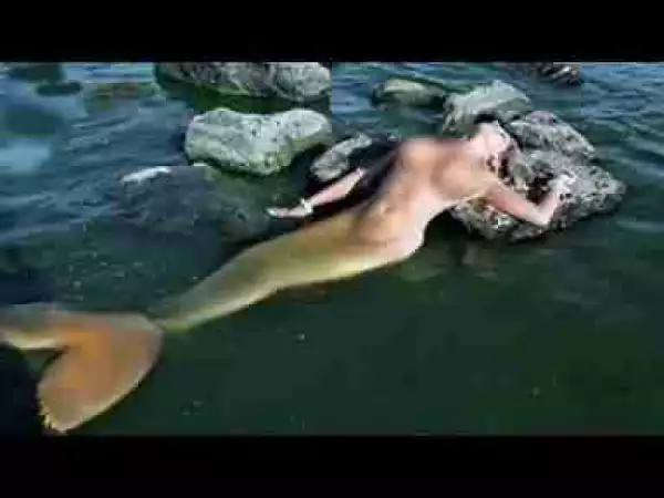 #Top10Base:
Top 10 Videos of Mermaids Caught on Camera